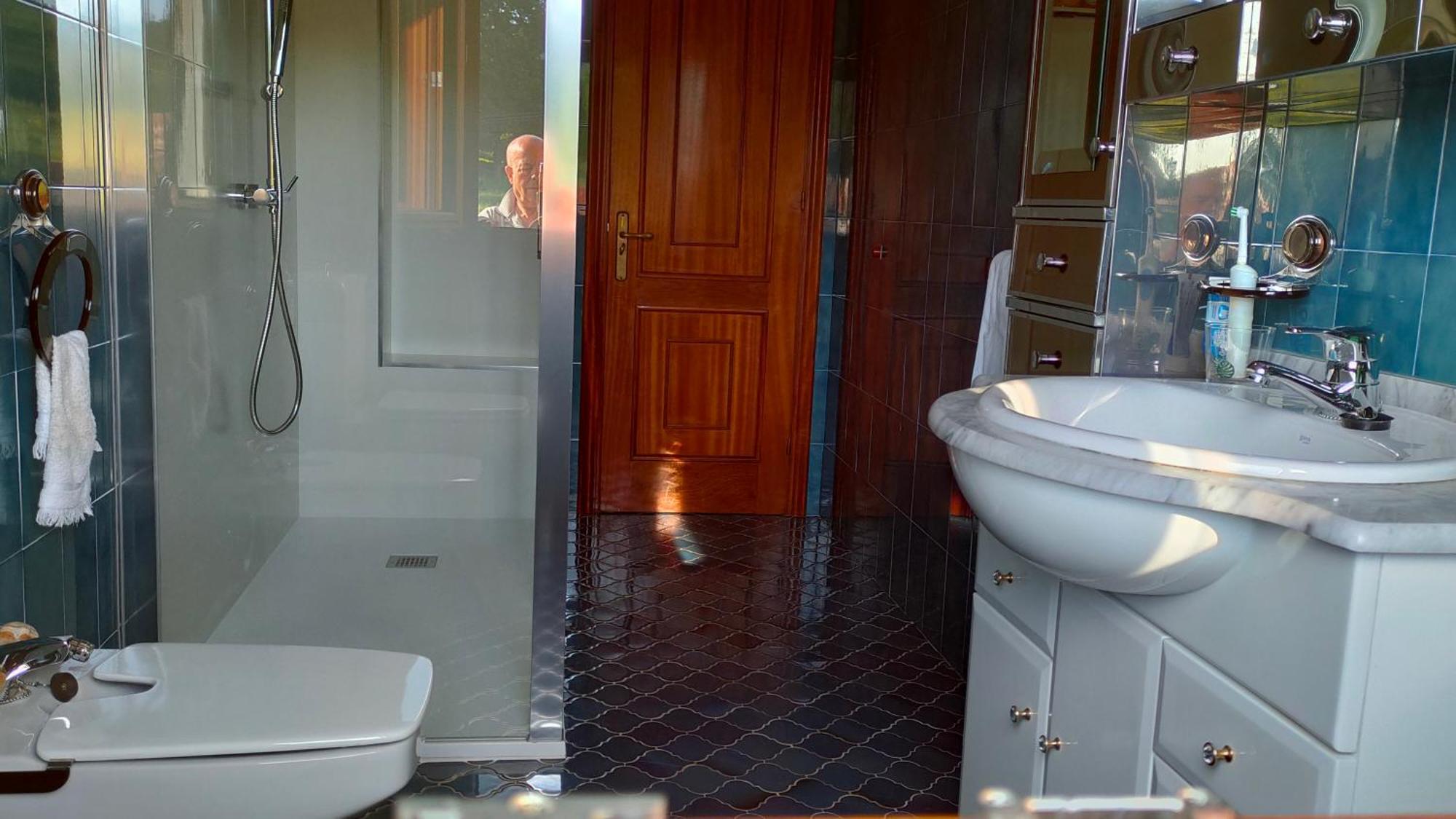 Villa Con Piscina En Panton Ribeira Sacra Galicia Ideal Para Familias Eksteriør bilde